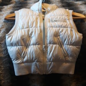 Old Navy vest